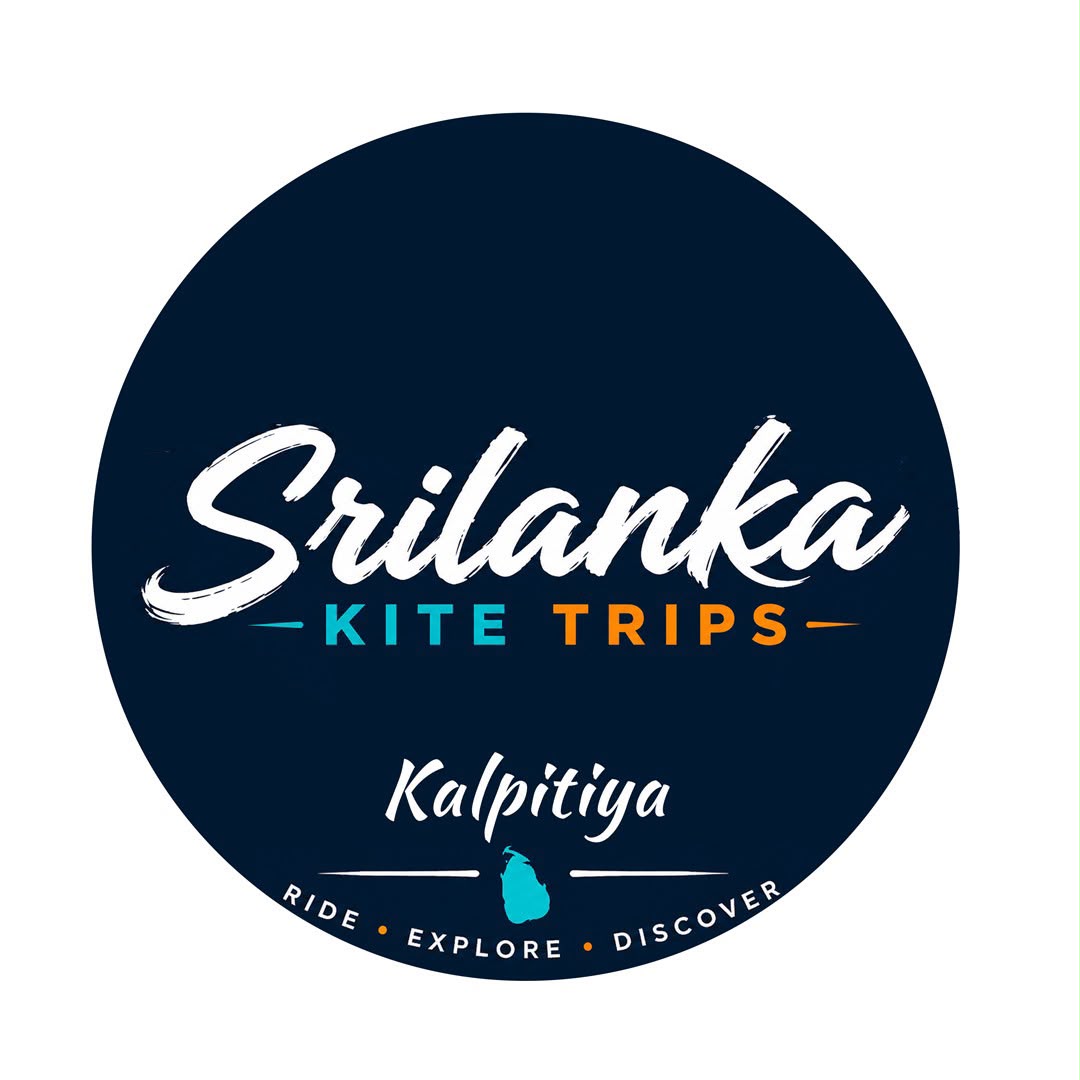 Sri Lanka Kite Trips Logo